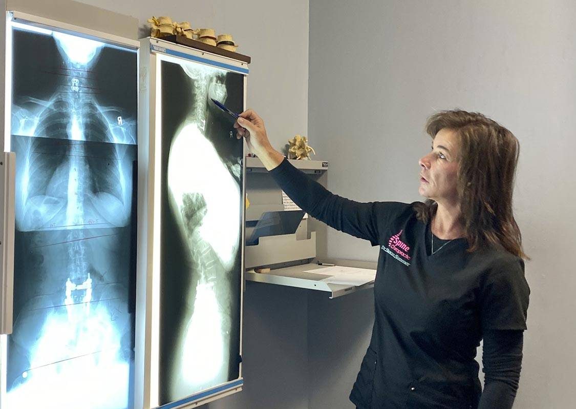 Chiropractor in Denver, NC